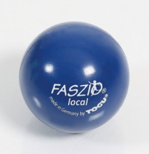 FASZIO® Ball local