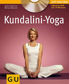 Kundalini Yoga, Buch und CD