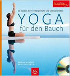 Yoga für den Bauch, Buch und CD
