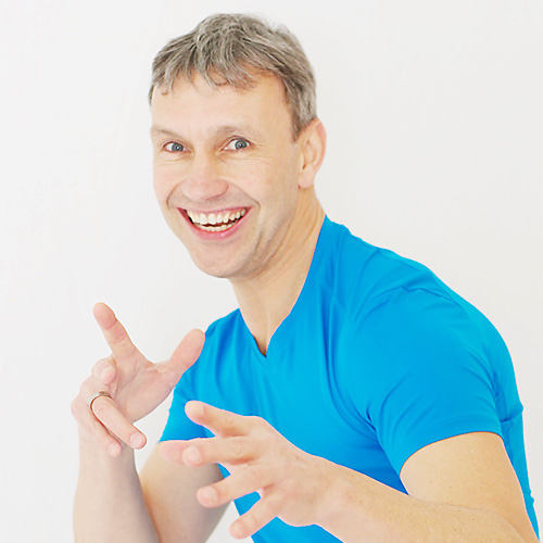 Carsten Peckmann