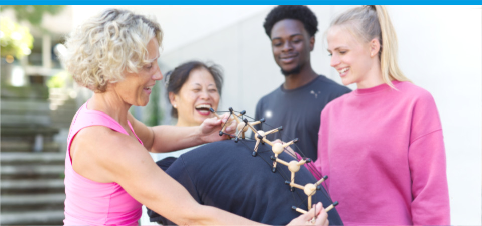 Fortbildung FASZIO® Faszien-Basics