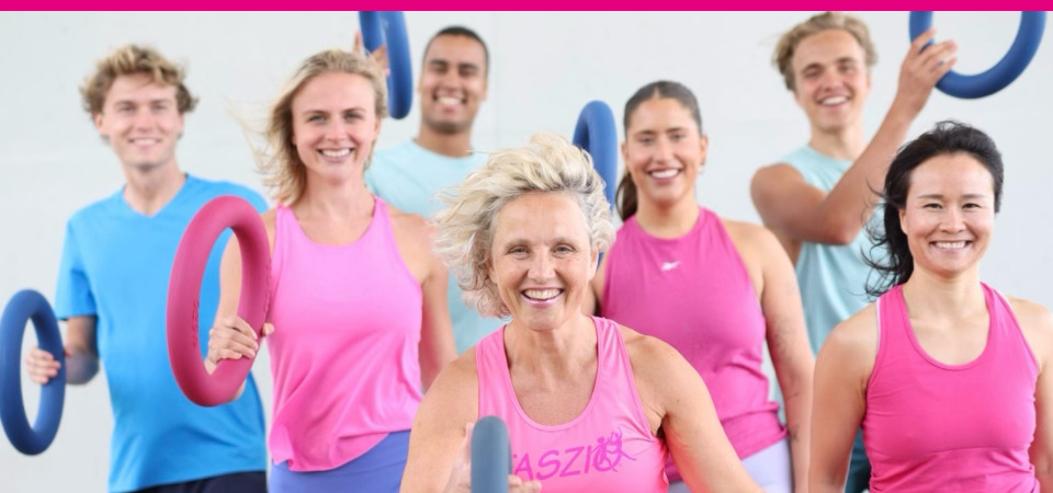 Header FASZIO® Faszientraining Fortbildungen für gesunde und aktive Faszien