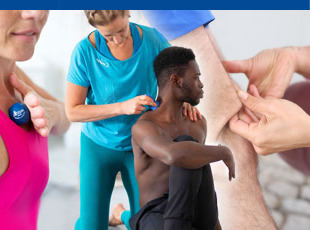 Fasziale Interventionen nach FASZIO®